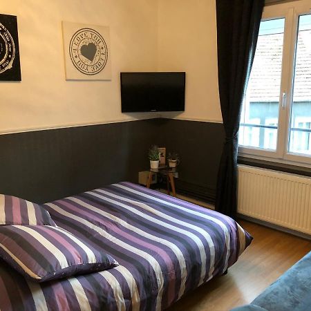 בולון-סור-מאר Bel Appartement 4 Personnes Bien Place מראה חיצוני תמונה