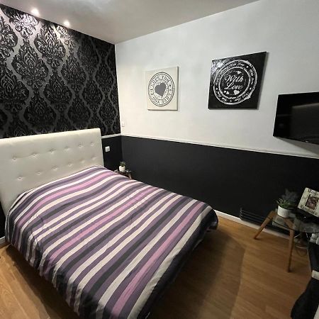 בולון-סור-מאר Bel Appartement 4 Personnes Bien Place מראה חיצוני תמונה