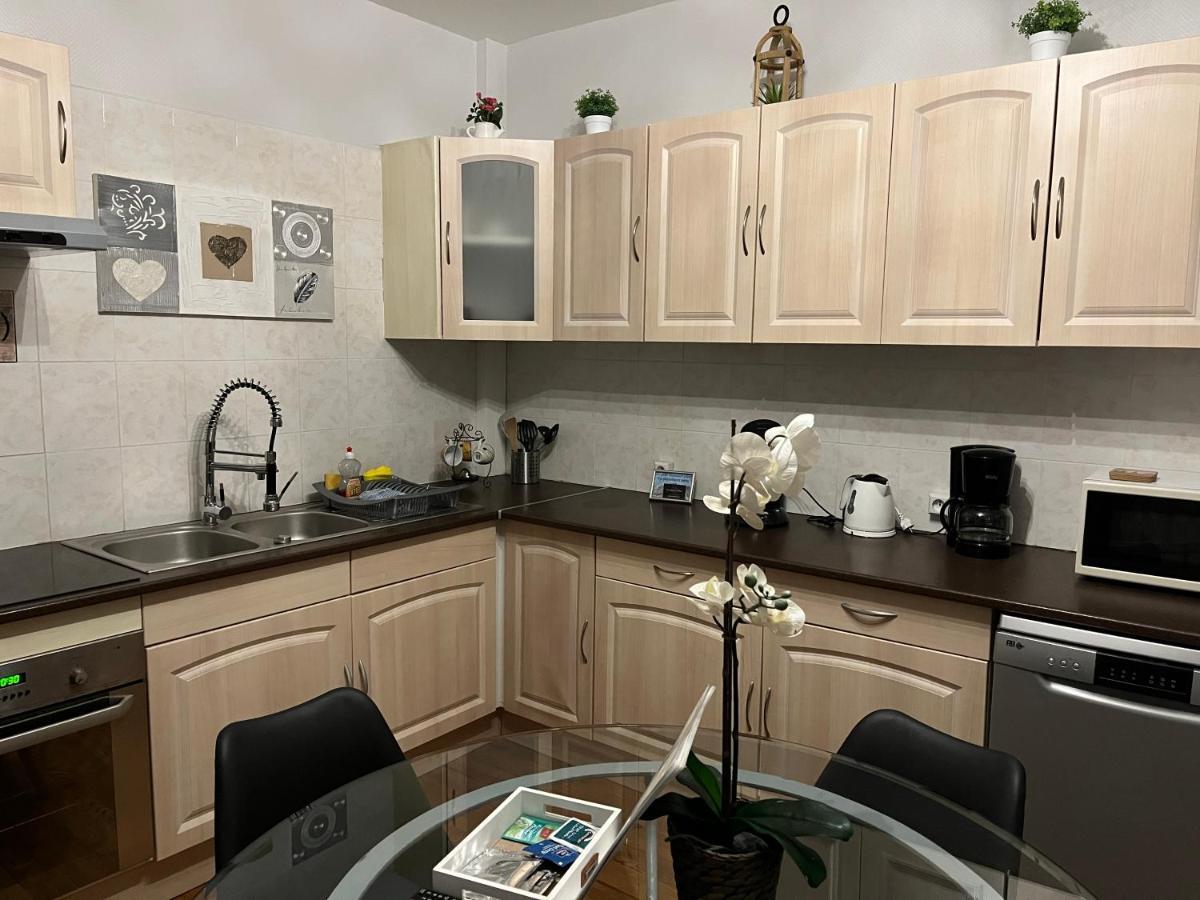 בולון-סור-מאר Bel Appartement 4 Personnes Bien Place מראה חיצוני תמונה