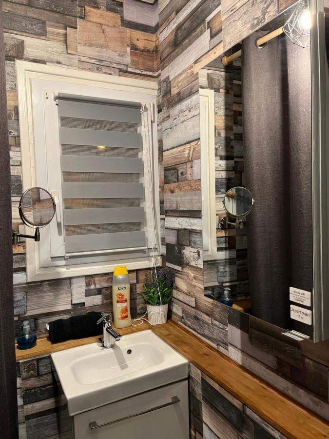 בולון-סור-מאר Bel Appartement 4 Personnes Bien Place מראה חיצוני תמונה