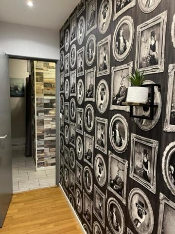 בולון-סור-מאר Bel Appartement 4 Personnes Bien Place מראה חיצוני תמונה