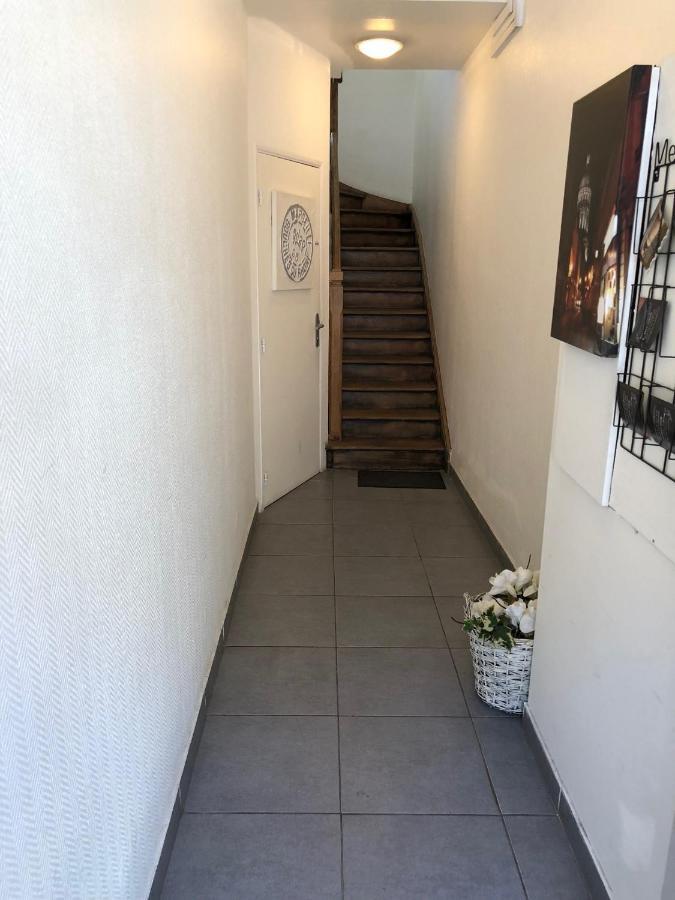 בולון-סור-מאר Bel Appartement 4 Personnes Bien Place מראה חיצוני תמונה
