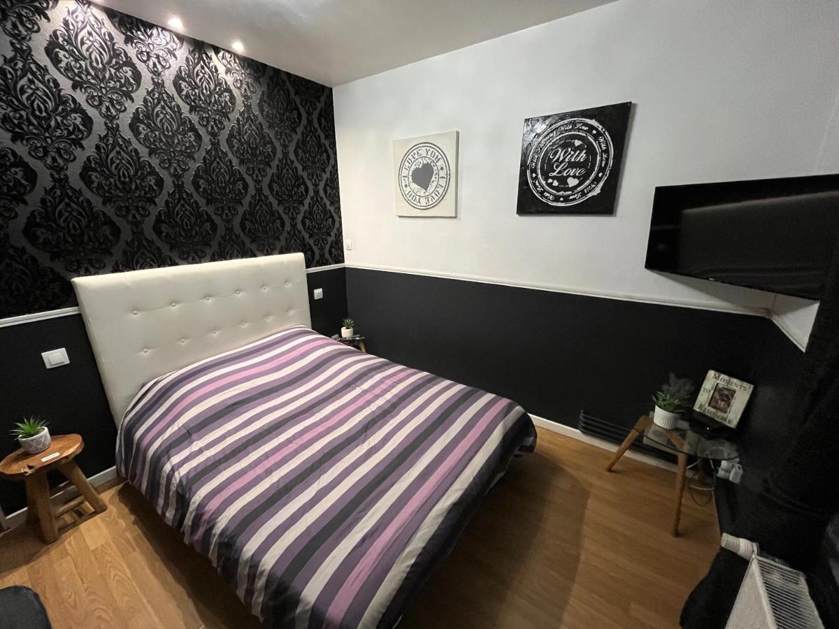 בולון-סור-מאר Bel Appartement 4 Personnes Bien Place מראה חיצוני תמונה