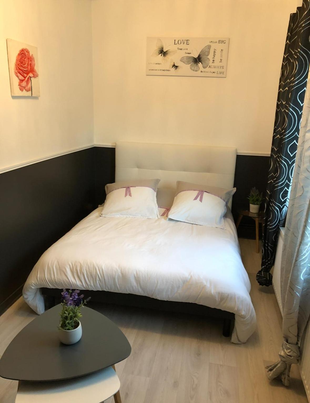 בולון-סור-מאר Bel Appartement 4 Personnes Bien Place מראה חיצוני תמונה