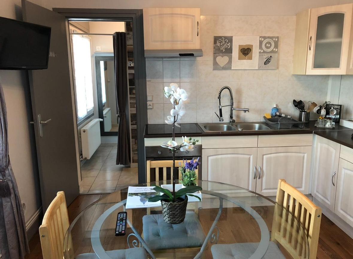 בולון-סור-מאר Bel Appartement 4 Personnes Bien Place מראה חיצוני תמונה